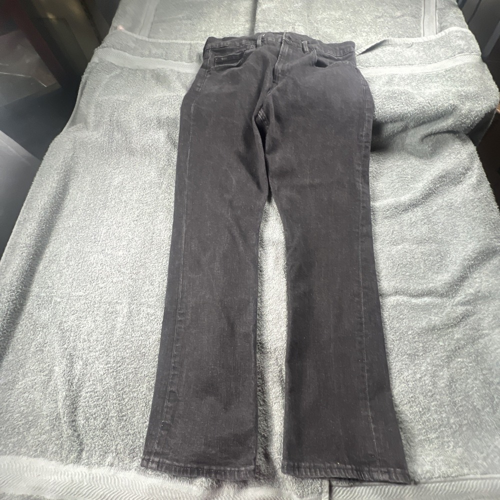 Polo Ralph Lauren Black Label Prospect Straight Leg Mens 33x30‎